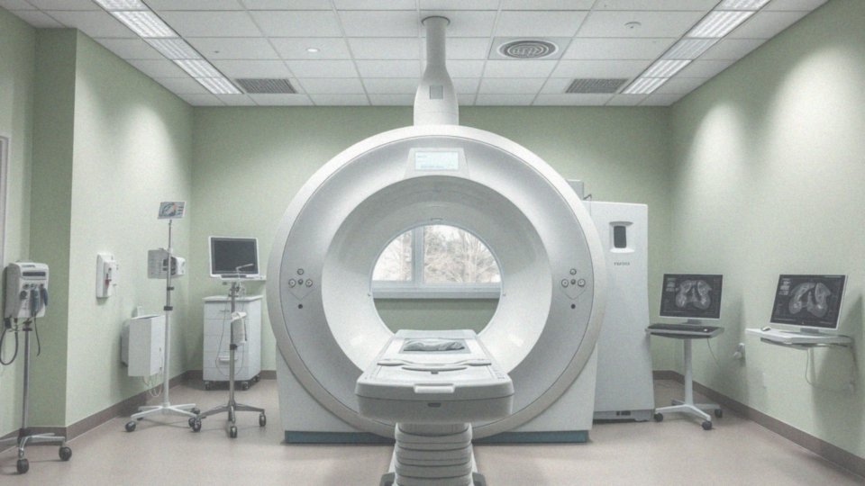 Jakie badania diagnostyczne wykonuje się przy nagłej utracie masy ciała?