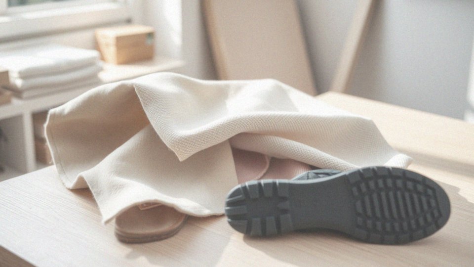 Jakie materiały są używane do produkcji butów dziecięcych?