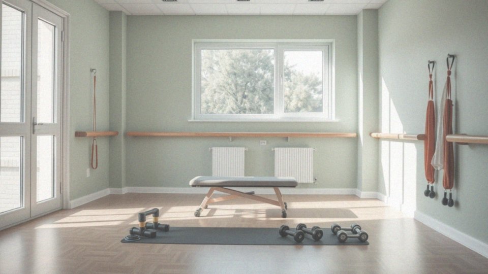 Jakie czynniki wpływają na czas rehabilitacji po operacji biodra?