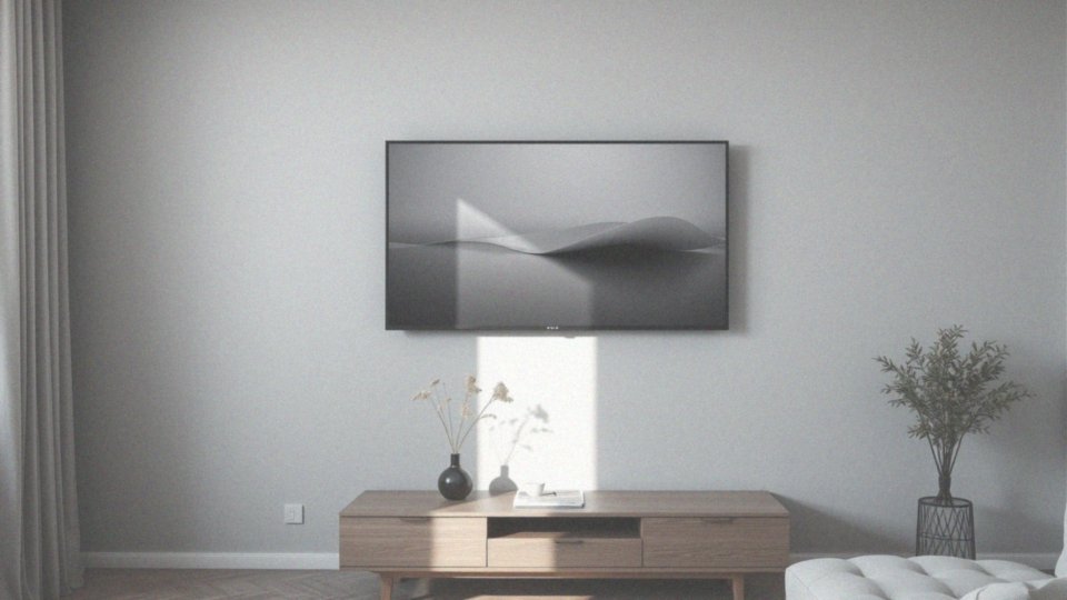 Czym charakteryzuje się telewizor 55 cali jako smart TV?