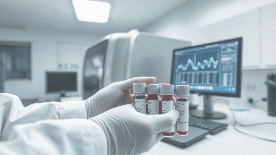 Jak badania TSH, fT4 i fT3 przyczyniają się do diagnostyki?