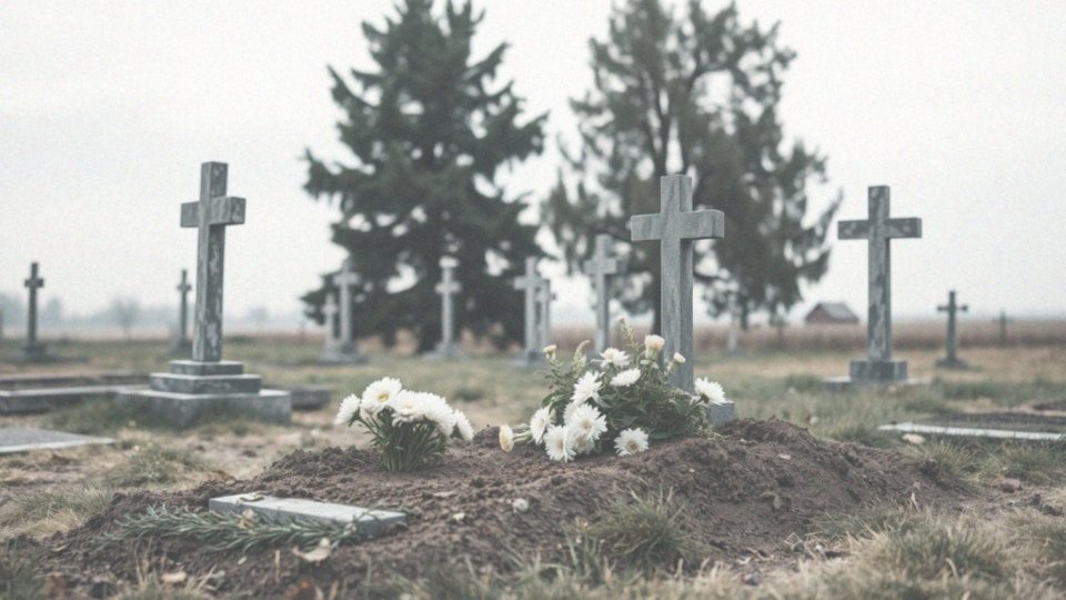 Jakie są różnice w wierzeniach dotyczących duszy a pogrzebem?