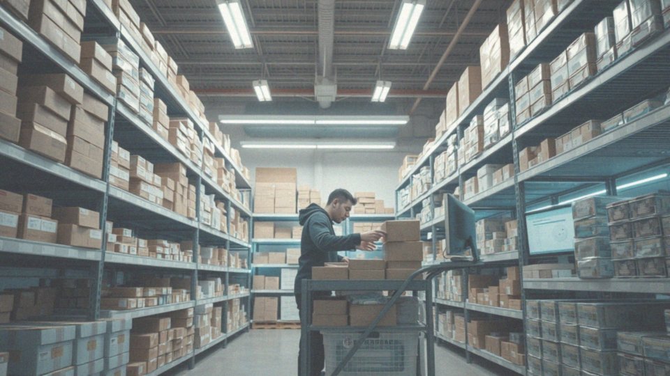 Jakie są zalety dla sprzedawców przy wdrożeniu Click & Collect?