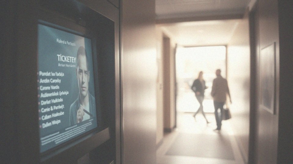 Kto jest w obsadzie aktualnych filmów?