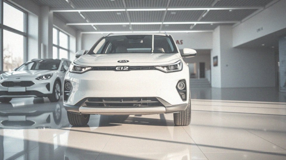 Jakie nowe elektryczne modele zaplanowano na 2025 rok?