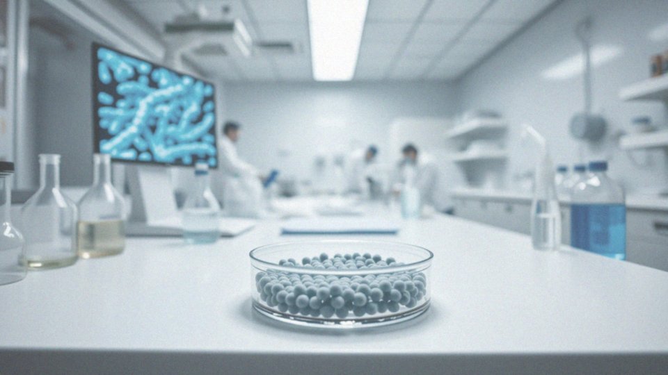 Jak działają antybiotyki w przypadku stanów zapalnych?