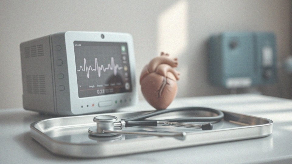 Jakie są powiązania między arytmią serca a innymi chorobami serca?