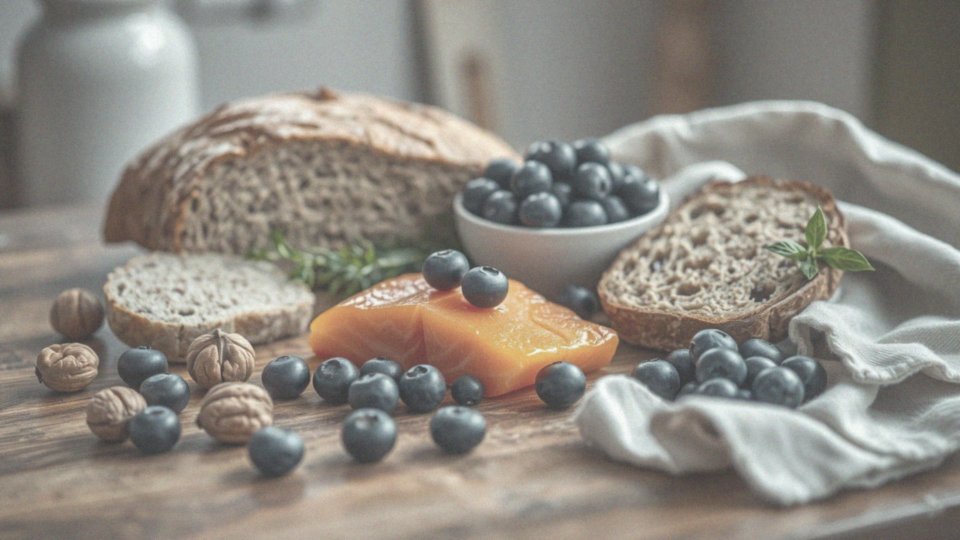 Jakie są skutki braku odpowiedniego bilansu składników odżywczych?