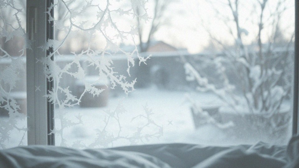 Dlaczego niska temperatura również zabija roztocza?