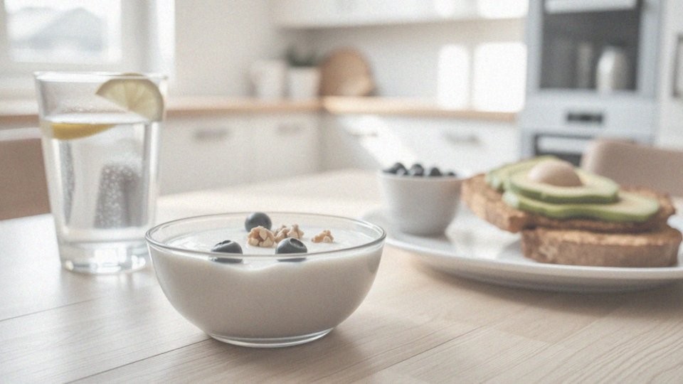 W jaki sposób dieta wpływa na metabolizm przy nadczynności tarczycy?