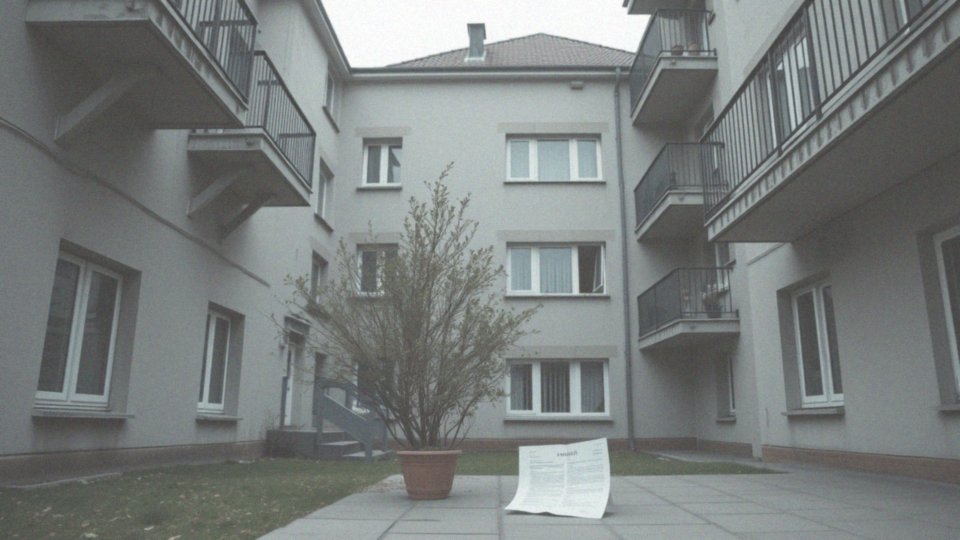Jak działa proces eksmisji?