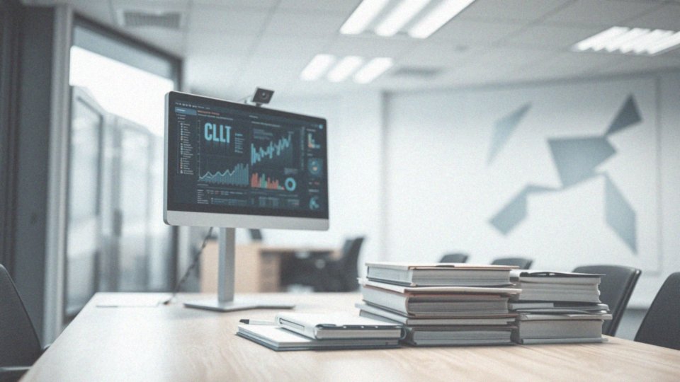 Jak CBŚP radzi sobie z przestępczością ekonomiczną i oszustwami finansowymi?