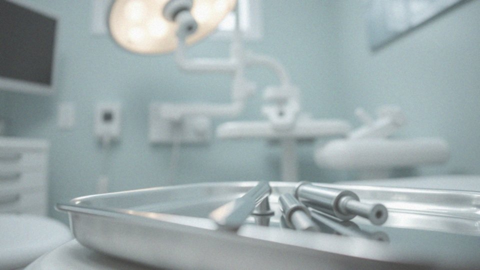 Jakie bakterie są najczęściej odpowiedzialne za ropień zęba?