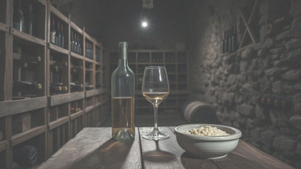 Jakie cechy powinno mieć idealne wino do risotto?