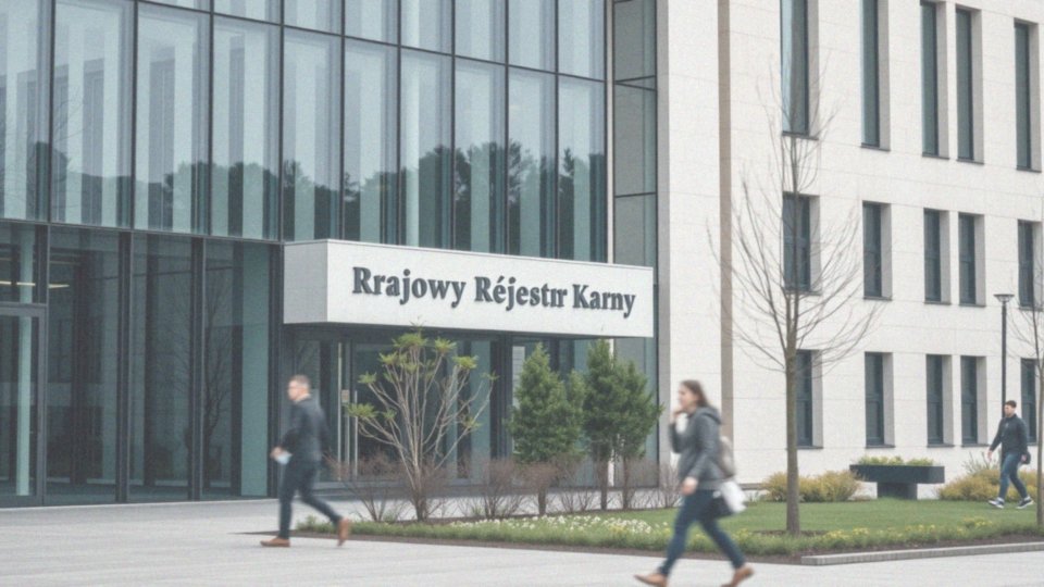 Gdzie można złożyć wniosek o niekaralność?