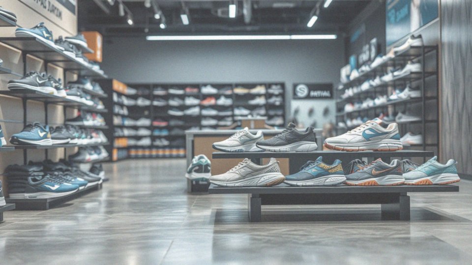 Jakie buty sportowe męskie są dostępne?