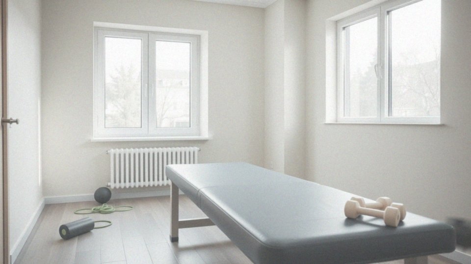Jak indywidualny program rehabilitacji wpływa na wyniki?