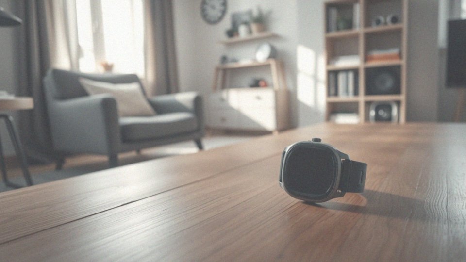 Dlaczego smartwatch to dobry prezent dla ojców miłośników elektroniki?