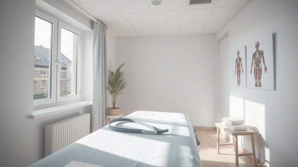Jakie są dostępne metody leczenia bólu kręgosłupa lędźwiowego?