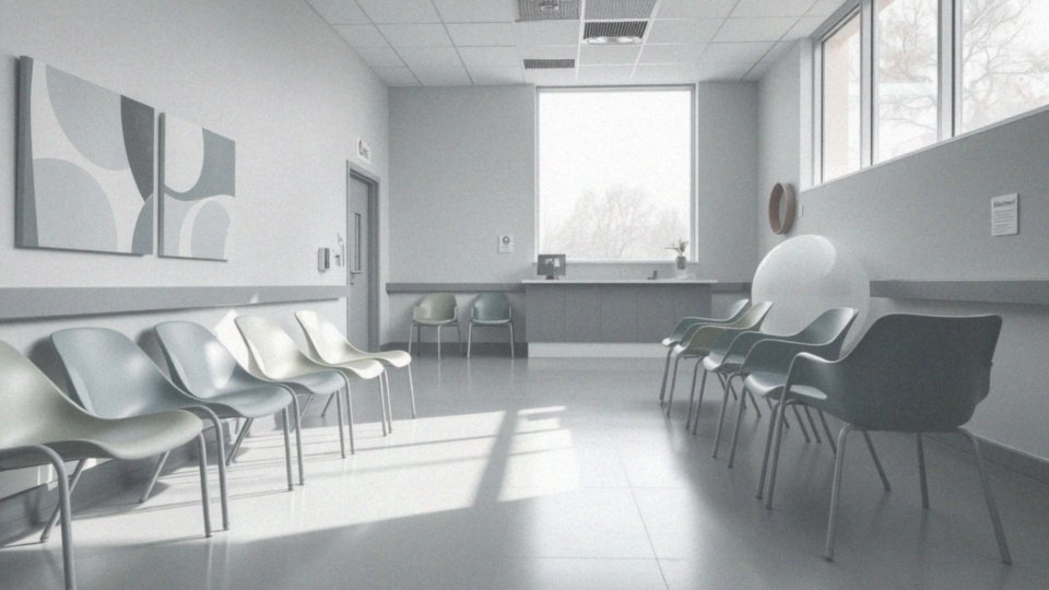Jakie są miejsca wykonania badań scyntygraficznych?