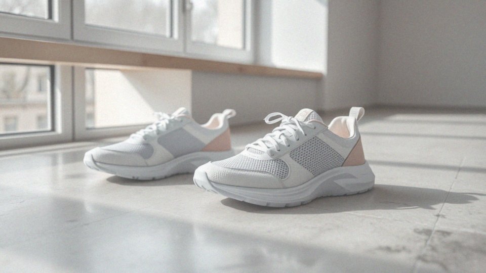Jakie są cechy charakterystyczne sneakersów dla kobiet?