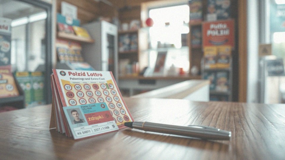 Jak można zgłaszać reklamację po wygranej w zdrapkach?