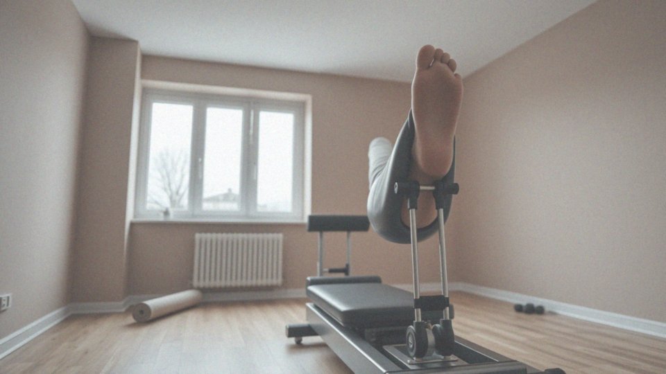 Jak systematyczność wpływa na rehabilitację po endoprotezie biodra?