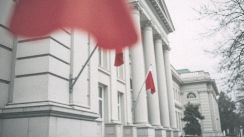 Jakie stanowiska zajmował Paweł Szrot w rządzie?