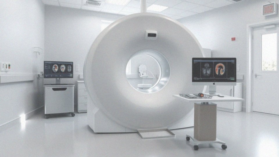Jakie schorzenia diagnostykuje się za pomocą badania PET?