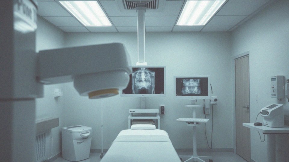 Jakie są metody diagnostyki złamania biodra?