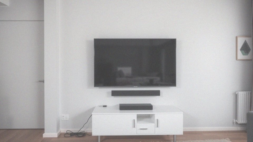 Jakie akcesoria są dostępne do telewizora 37 cali?