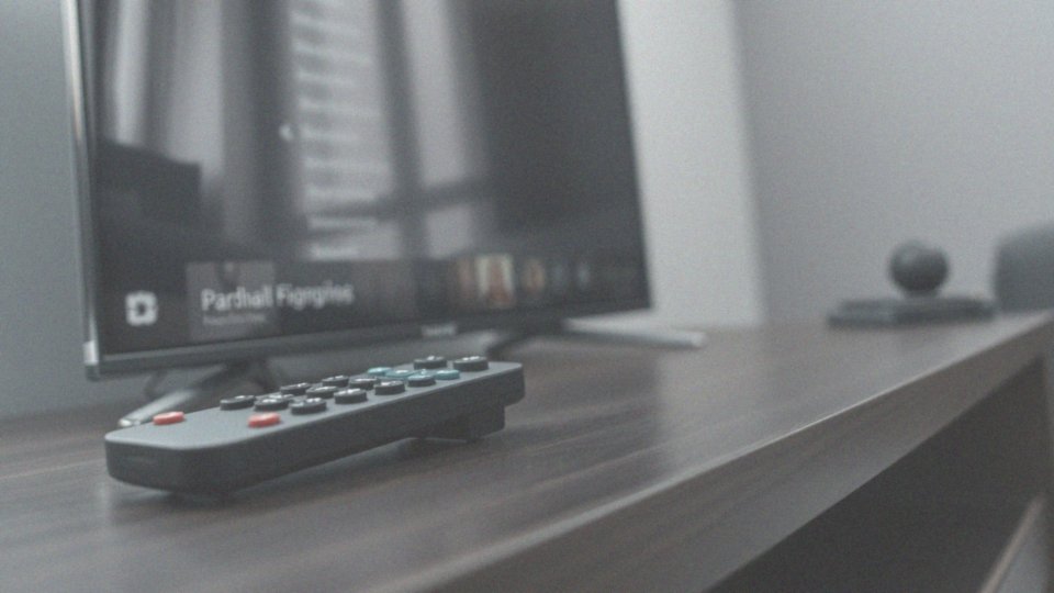 Jak wprowadzić kod PIN dla kanałów dla dorosłych?
