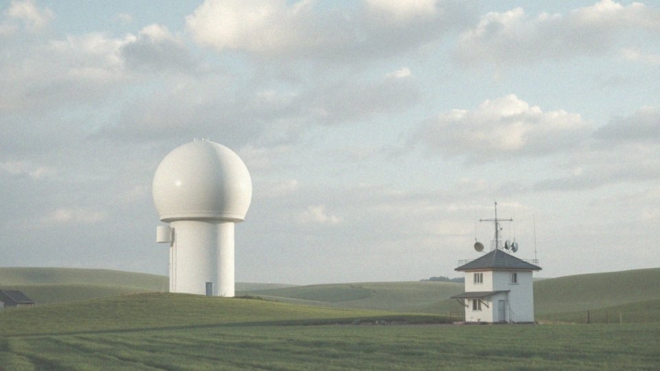 Jakie technologie pomagają w monitorowaniu temperatury?