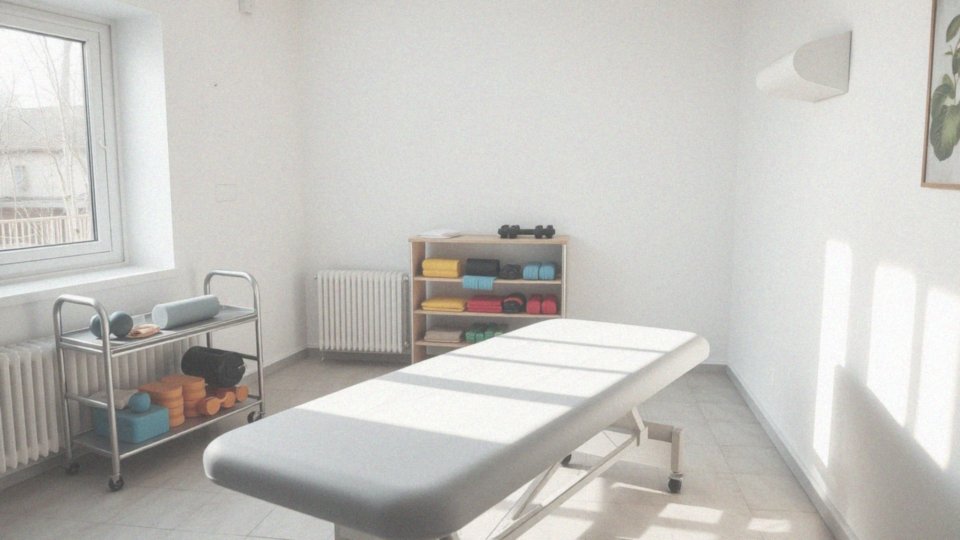 Jakie techniki terapeutyczne mogą wspomóc leczenie bólu kręgosłupa lędźwiowego?