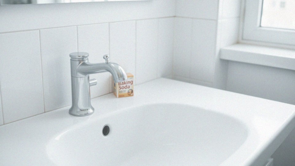 Jakie techniki są zalecane przy myciu zębów sodą oczyszczoną?