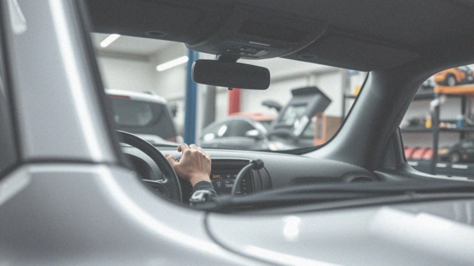 Jak elektronika pokładowa wpływa na użytkowanie Jeepa Renegade?