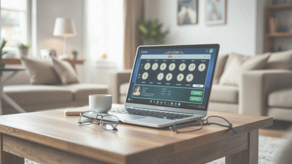 Jakie są zalety gry w gierki lotto online?