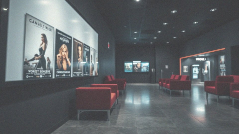 Jakie tytuły filmowe zasługują na uwagę według recenzji?