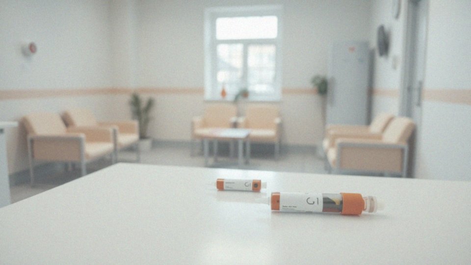 Jak przygotować się do badania T4 wolne?