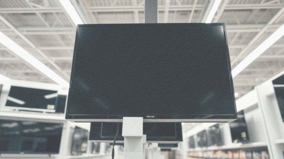 Jakie są wymiary telewizorów LCD o przekątnej 37 cali?