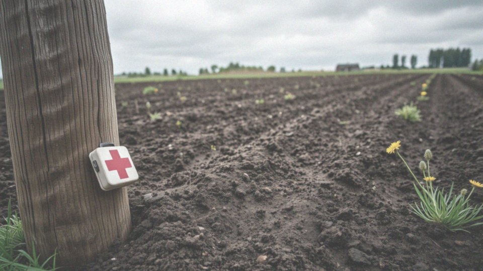 Jakie są powody szczepienia dorosłych przeciw tężcowi?