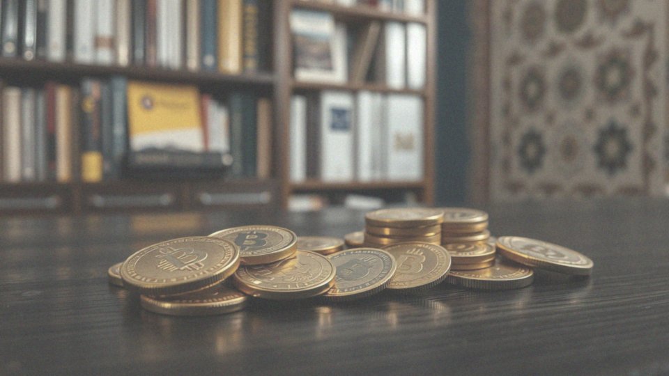 Jakie czynniki wpływają na ceny złotych monet bulionowych?