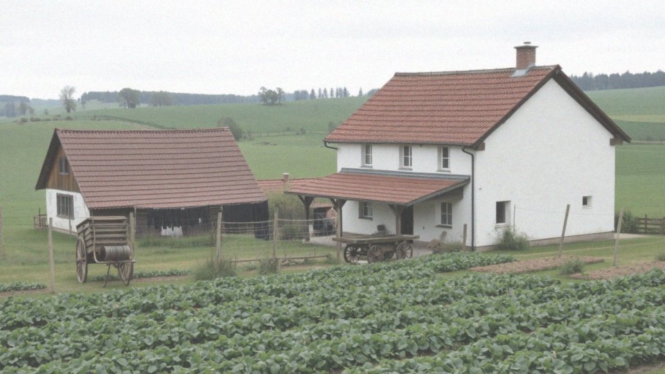 Jak amisze w Polsce zachowują swoje tradycje?