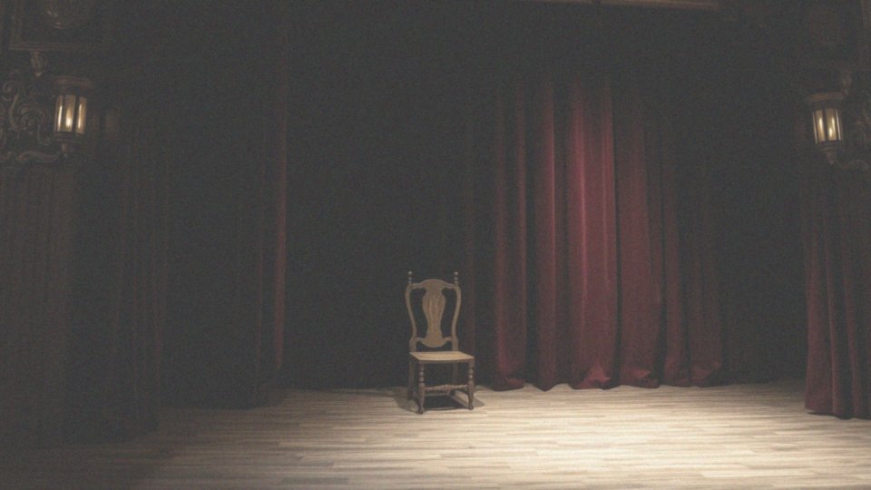 Jakie postacie występują w dramacie i jak są charakteryzowane?