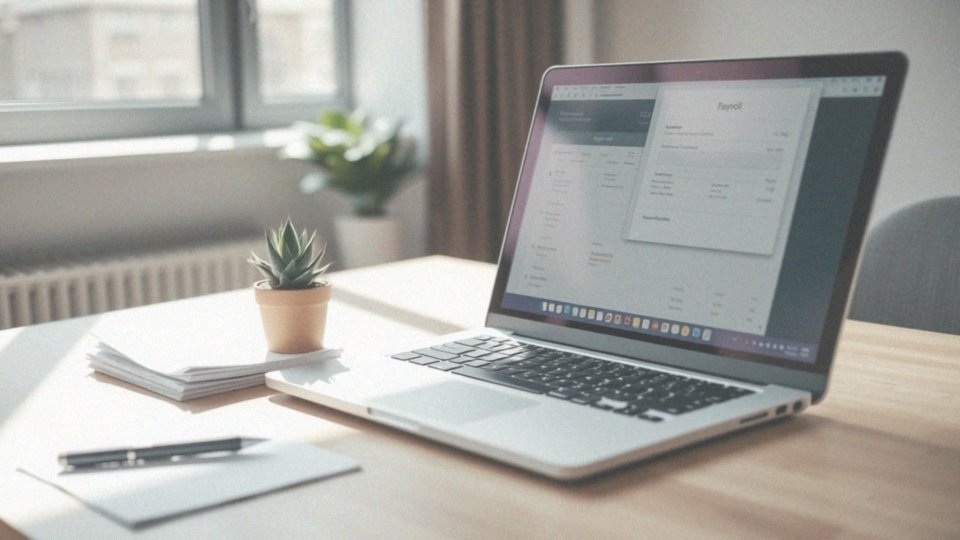 Jakie są obowiązki pracodawcy w kontekście e-zwolnienia z WF?