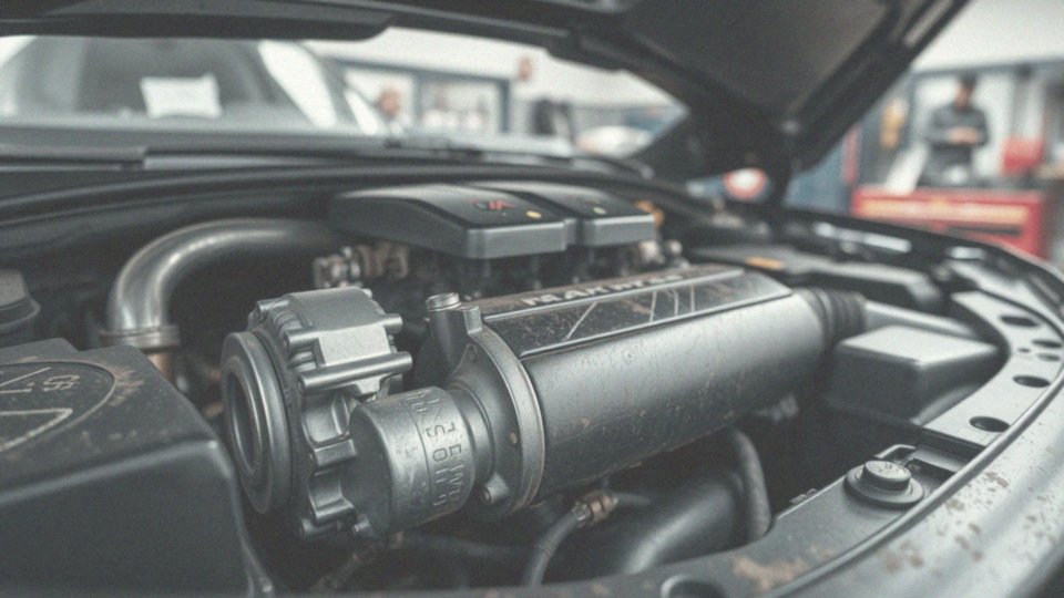 Co warto wiedzieć o silnikach wysokoprężnych w SUV-ach?