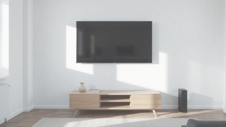 Jakie są wymiary telewizora 65 cali?