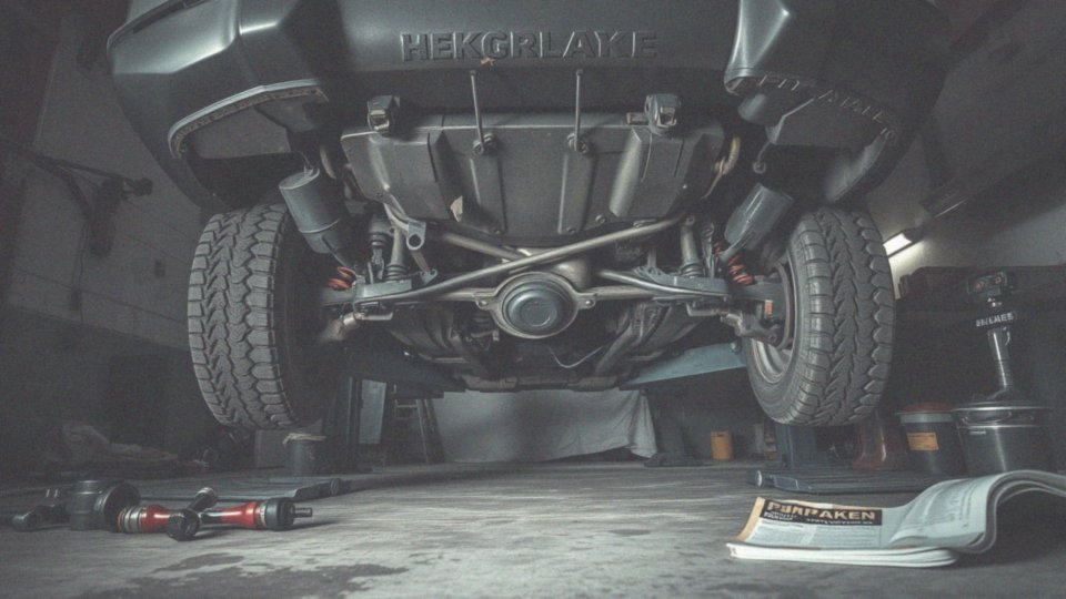 Jakie wady związane są z różnymi generacjami Jeep Cherokee?