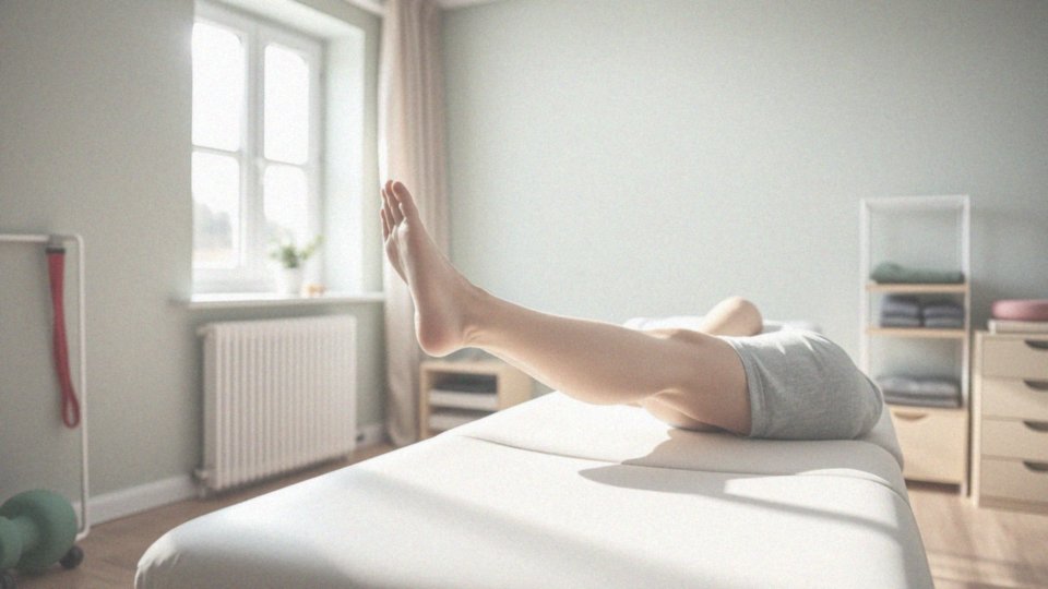 Jak fizjoterapia może pomóc w walce z bólem kręgosłupa lędźwiowego?