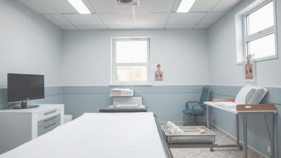 Jak diagnozuje się zapalenie migdałków?